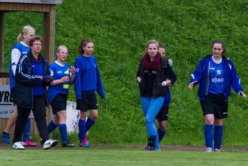Bild 159 - B-Juniorinnen MTSV Olympia Neum�nster - FSC Kaltenkirchen : Ergebnis: 2:5